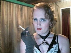 Ladyboy Thumb