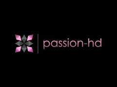 Passion-HD Deep Throat Fucking Holly Michaels With Internal Creampie Thumb