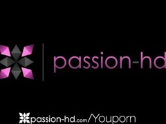 HD - Passion-HD Student Teal Conrad sucks off her music teacher Thumb