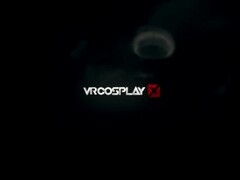 VR Porn Video Game Bioshock Parody Hard Dick Riding On VR Cosplay X Thumb