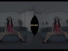 Virtual Reality - Piss Porn Thumb