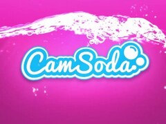 CamSoda - Gabbie Carter lingerie Anal Play and Masturbation Thumb
