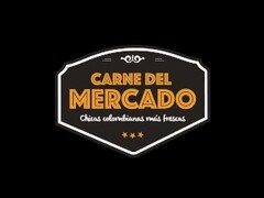 Carne Del Mercado - Andreina De Luxe PAWG Latina Colombiana Gets Pussy Fucked By Big Dick Thumb