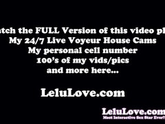 Naked live cam babe transforms into witch cosplay behind the scenes masturbating & photoshoot on webcam show - Lelu Love Thumb