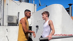 Hookup At First Sight Thumb