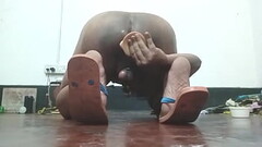 PLAY WITH  ASS HOLE Thumb