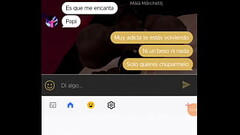 Se puso adictiva a mi pollo Thumb