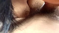 น้ำเงี่ยนในปากสาวนักศึกษานมโต Thumb