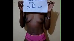 Verification video Thumb