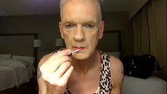sissydaddyinpink verification vid Thumb