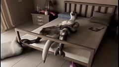 H0rs3 - compilation self fuck Thumb