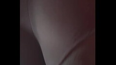 Twerking in my wife'_s underwear Thumb