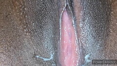 Roxy Steel, solo indian girl, wet pussy, Thumb