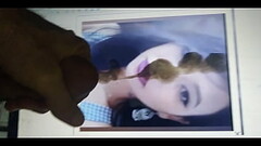 Cumtribute to Prettyslut11 Thumb