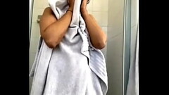 Secret babe with fucking hard Thumb