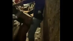 Video viral sexo en la calle Thumb