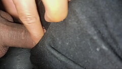 เขี่ยหีด้วยควยของฉันทำให้แตดแฉะแล้วเย็ดแตดจนแตกใน Thumb