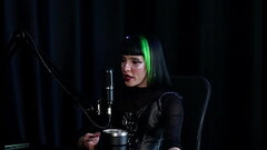 Desistiu de entrar na SG, vendia nude escondida do namorado, dava aula de f&iacute_sica e seu primeiro programa foi estranho - Carol RHCP (SHEER/RED) Thumb