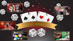 LET'_S PLAY Bundle Vol. 1 - PREVIEW - ImMeganLive Thumb