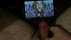 masturbating to PMV'_s 11 Thumb