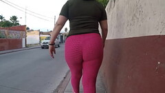 Visitando Yautepec mientras me sabrosean el culo Thumb