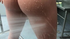 Give your beloved a nice, fragrant bath, and let my hands enjoy this special &ldquo_pampering&rdquo_ session too! Thumb