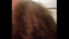 Peachez with the blowjob Thumb