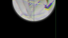 Rifle Scope Thumb