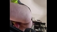 Galen Shanks feeling sexy cause he is on xvideos!! o Thumb