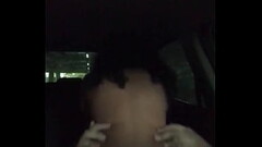 Fui al centro comercial y conoc&iacute_ a un amigo del colegio, no pudimos soportarlo y fuimos a tener sexo en el auto en p&uacute_blico.  El mejor paseo que ver&aacute_s hoy. S&iacute_gueme en Instagram @avlisok Thumb