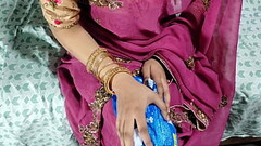 Stepmom Ne Apne Hi Bete Se Mangwaye Pad Thumb
