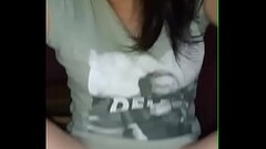 Chica de Chiapas se masturba y dedea el culo Thumb