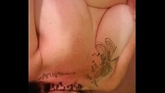 Ryder Wylde gets handsy Thumb