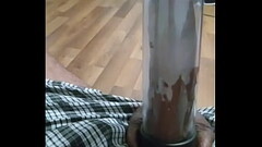 Monster cock Thumb