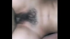 Mexicana flaquita peluda monta y se moja rico Thumb