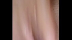 Latina milf masturbating Thumb