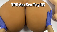 Extra-Large Sex Torso: Fulfilling Your Every Fantasy Thumb