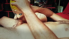 My friends from SexQuestRooms love all kinds of kinky videos! Thumb