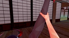 Friedrich der Gro&szlig_e fucking | 2 | Azur Lane | Full &amp_ Full POV on Sheer &amp_ PTRN: Fantasyking3 Thumb