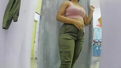 Camara amateur puesta en vestidor publico Thumb
