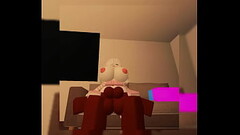 [CONDO - POV] : Dummy slut wanted to be drilled and couldn&rsquo_t wait to get my fat veiny black cock Thumb