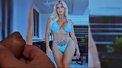 Masturbate for Neyleen Ashley Thumb