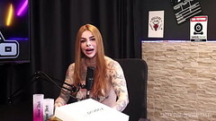 Se sente muito julgada e desqualificada, contou o que fez depois do acidente, e quando gravou na tv... - Ruiva Braba (SHEER/RED) Thumb