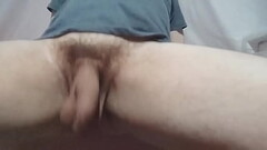 Swinging floppy dick for 3 minutes (slo mo) Thumb