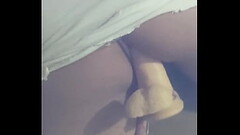 Saia branca e meu consolo Thumb