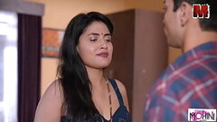Indian beautiful young bhabhi fucked by her young amateur brother in law to satisfy her pussy hardcore anal doggy style sex real Hindi audio Thumb