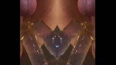 20240629 FILM by MIRRanuz WOW my 1st DP = My COCK 8inch KNOTTED DILDO in My Anus &amp_ 2nd solo Anal DP 8inch DONG  8inchKNOT Thumb
