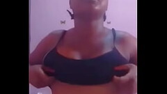 Horny slut Naomi Thumb
