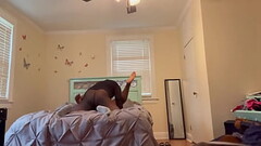 College Student Pays Her Tuition In A Different Way Thumb