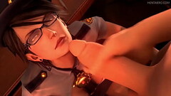 3D Compilation Sex Game Thumb